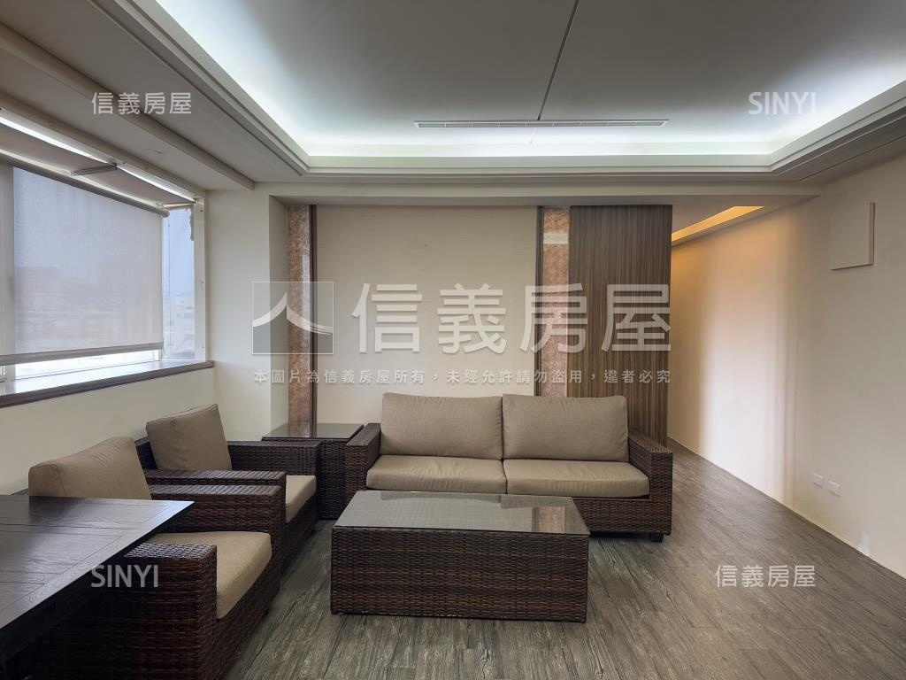 西區美宅三房高樓視野好房屋室內格局與周邊環境