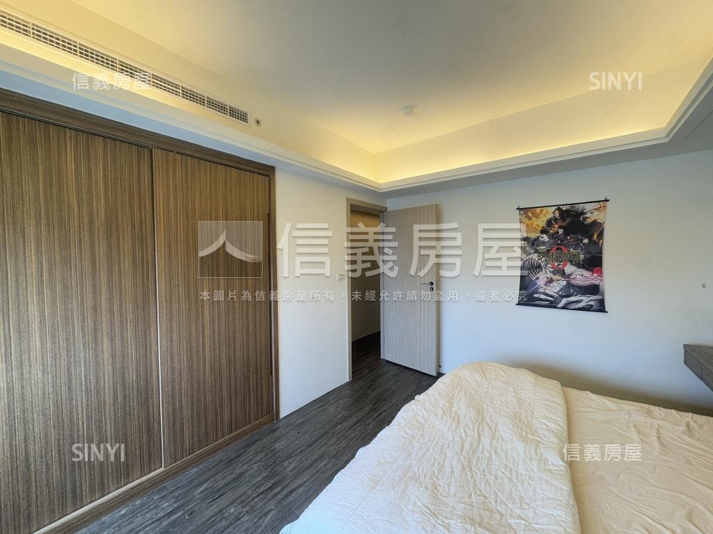 西區美宅三房高樓視野好房屋室內格局與周邊環境