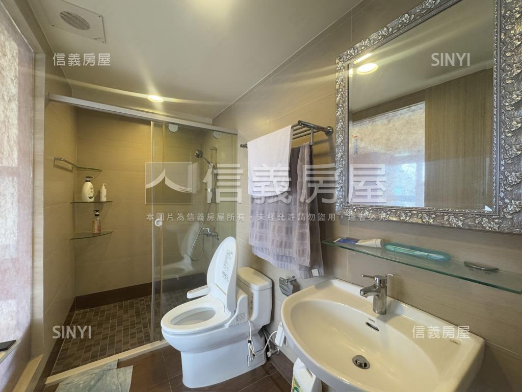 西區美宅三房高樓視野好房屋室內格局與周邊環境
