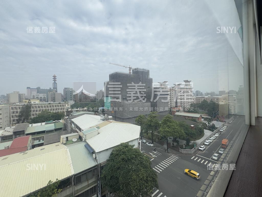 西區美宅三房高樓視野好房屋室內格局與周邊環境