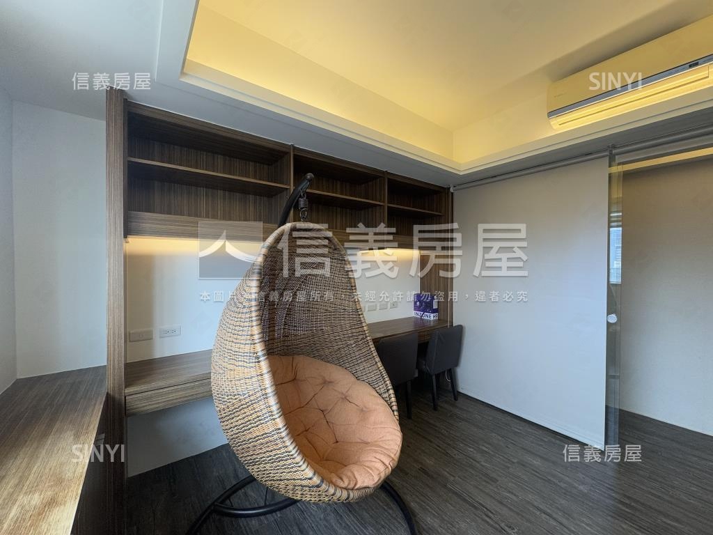 西區美宅三房高樓視野好房屋室內格局與周邊環境