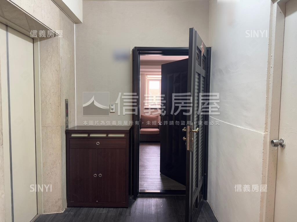 西區美宅三房高樓視野好房屋室內格局與周邊環境