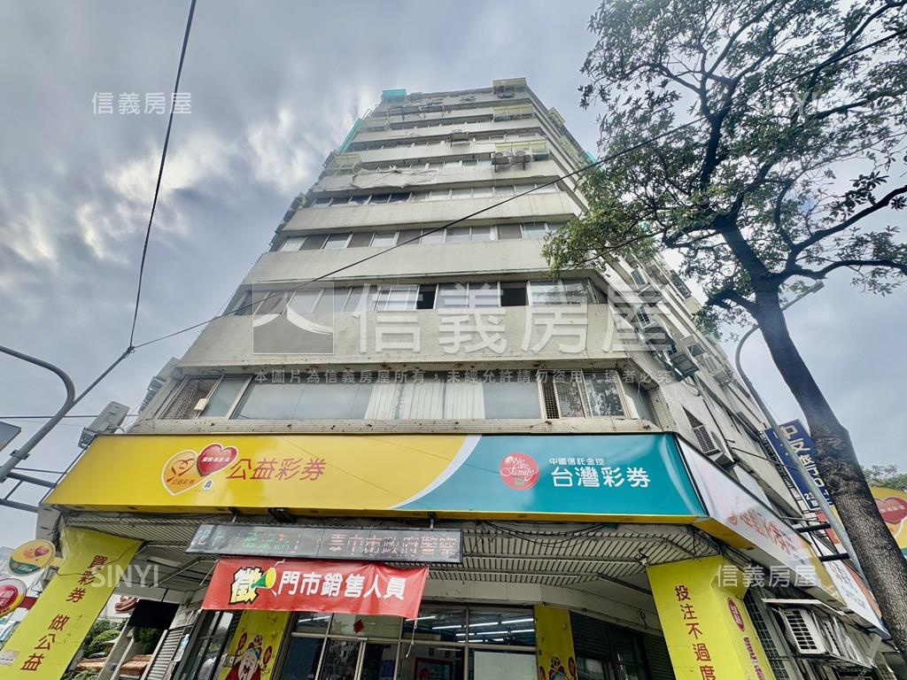 西區美宅三房高樓視野好房屋室內格局與周邊環境
