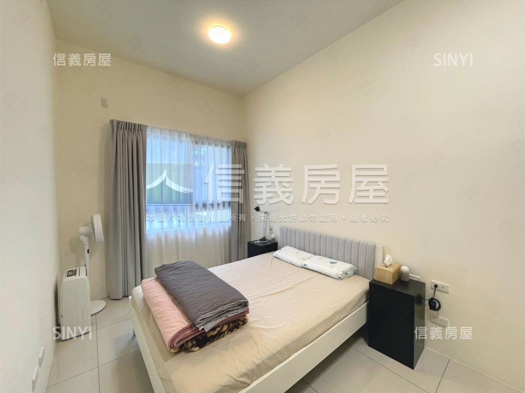 央北將捷宜居２房２衛車位房屋室內格局與周邊環境