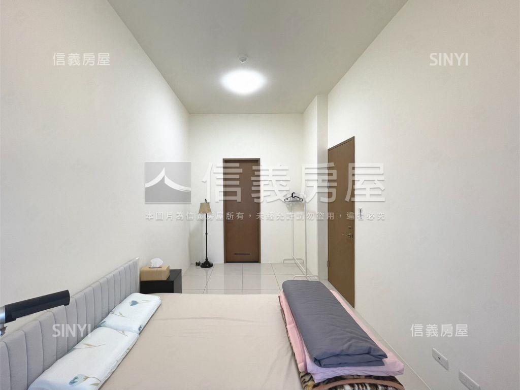 央北將捷宜居２房２衛車位房屋室內格局與周邊環境
