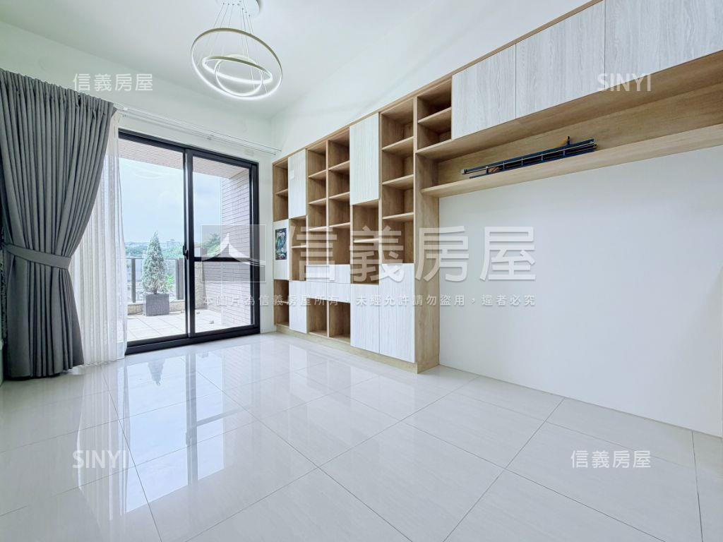 國聚之悅稀有邊間２衛房屋室內格局與周邊環境