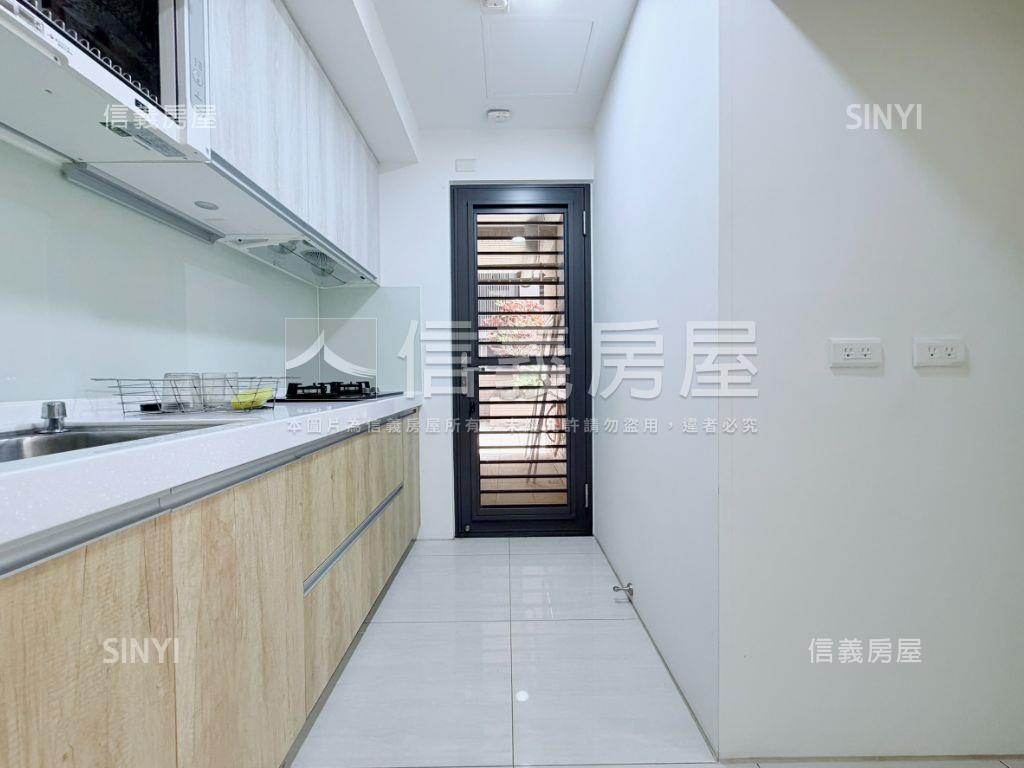 國聚之悅稀有邊間２衛房屋室內格局與周邊環境