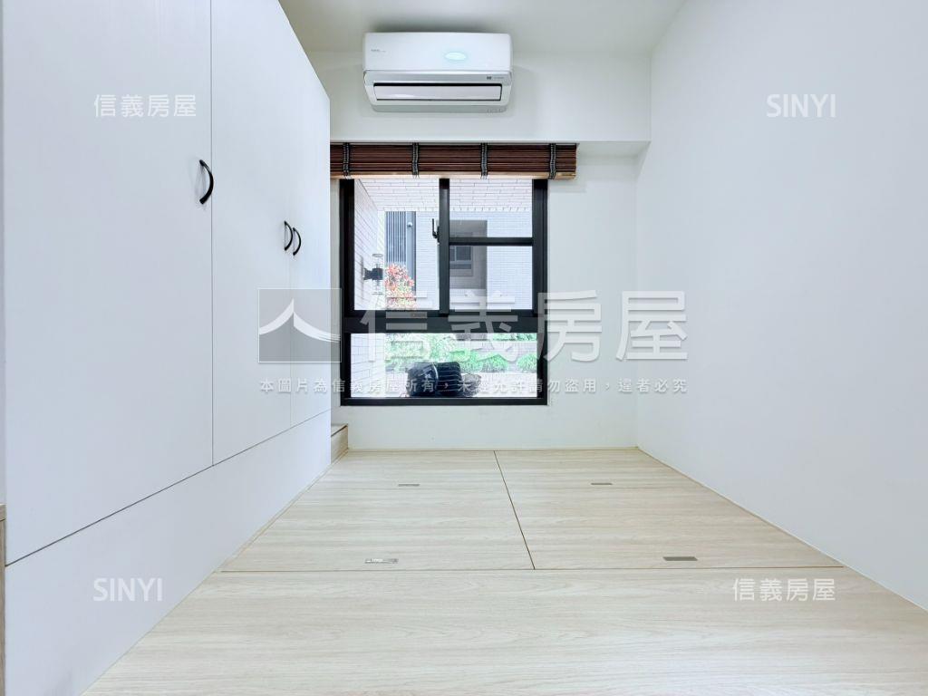 國聚之悅稀有邊間２衛房屋室內格局與周邊環境