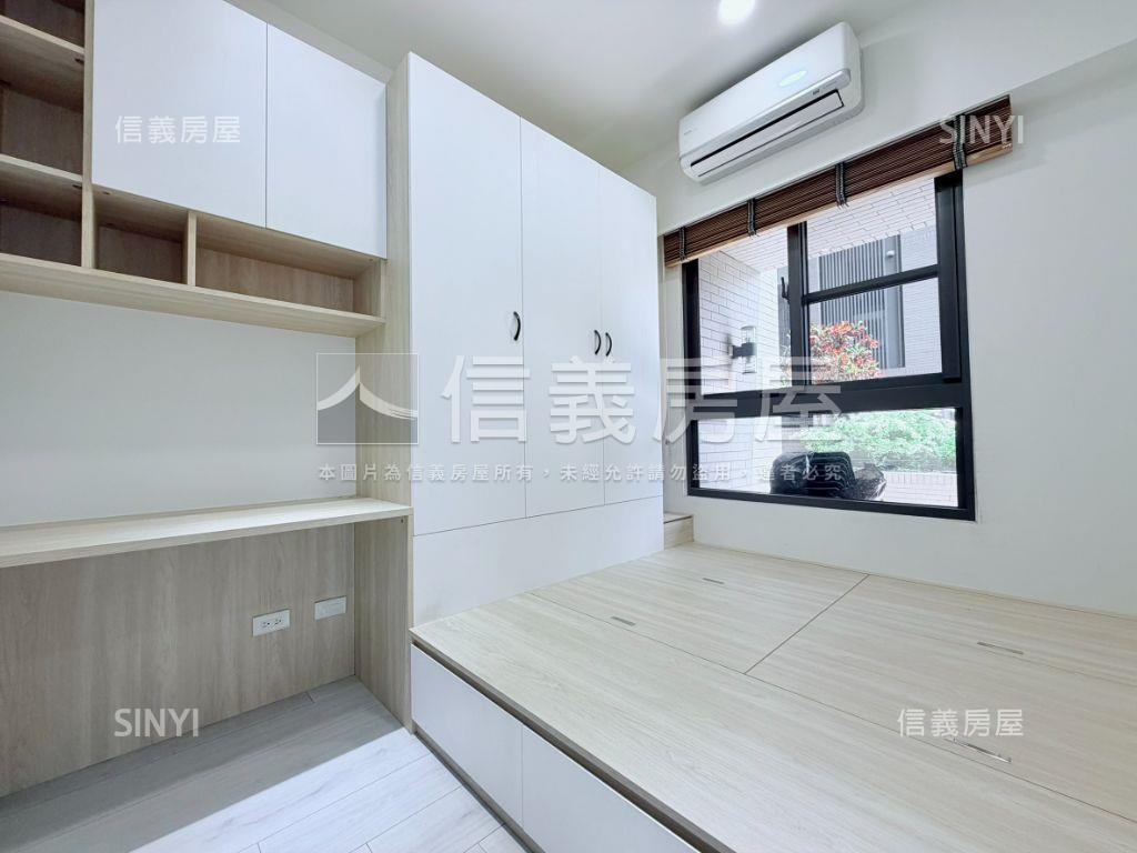 國聚之悅稀有邊間２衛房屋室內格局與周邊環境