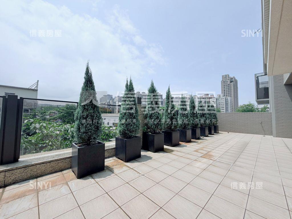 國聚之悅稀有邊間２衛房屋室內格局與周邊環境
