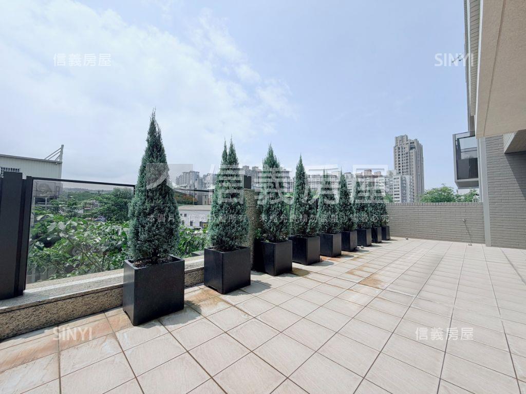 國聚之悅稀有邊間２衛房屋室內格局與周邊環境
