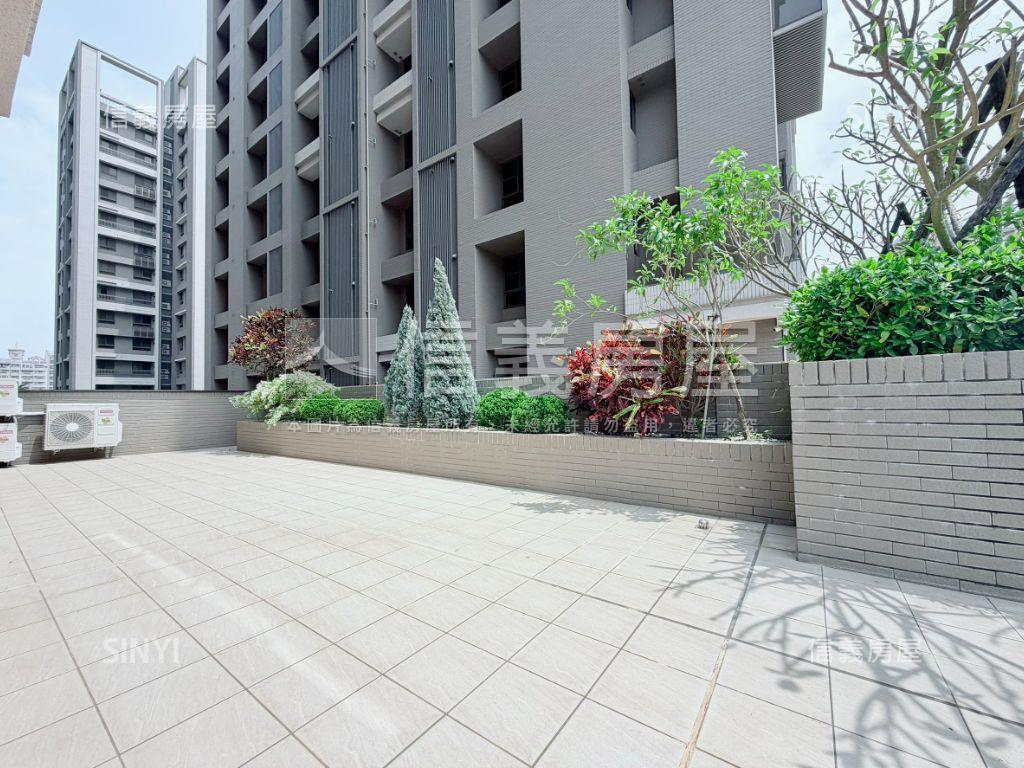 國聚之悅稀有邊間２衛房屋室內格局與周邊環境