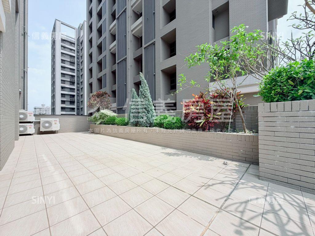 國聚之悅稀有邊間２衛房屋室內格局與周邊環境