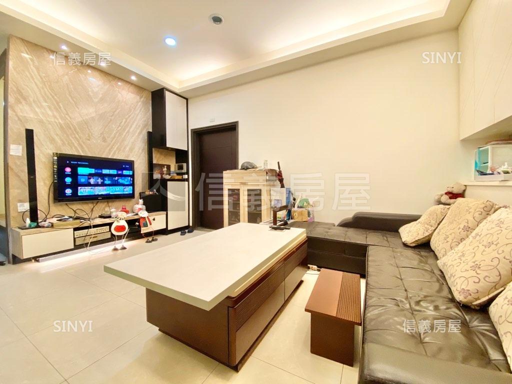 新北市新莊區峰景鳳翔壹樓 總價1850萬 立即了解更多資訊