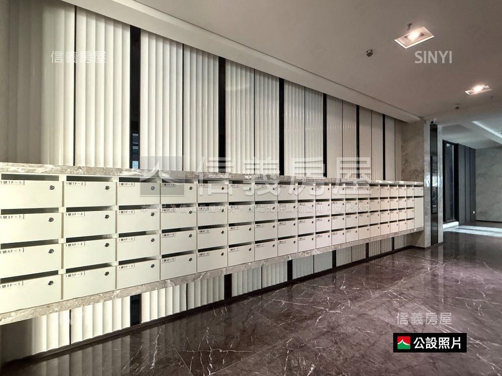 居閑５全新三房平車房屋室內格局與周邊環境