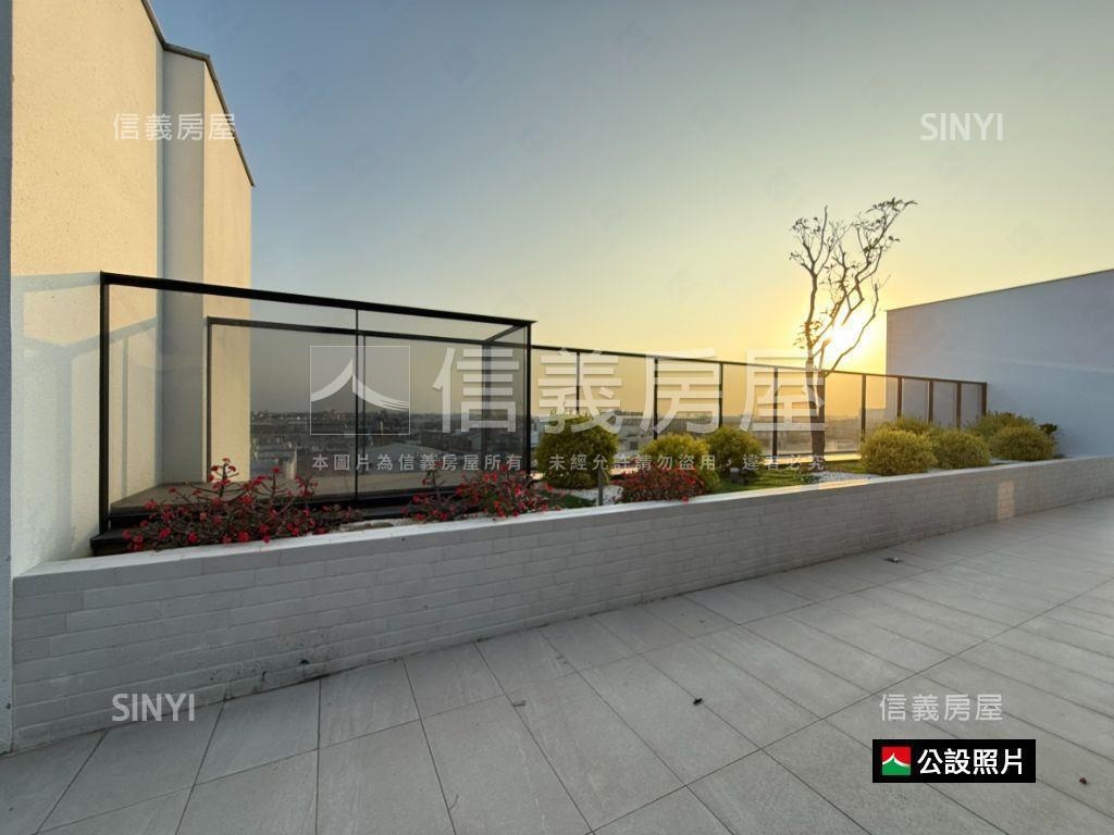 居閑５全新三房平車房屋室內格局與周邊環境