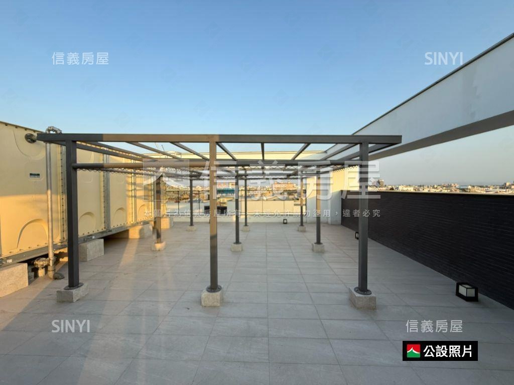 居閑５全新三房平車房屋室內格局與周邊環境