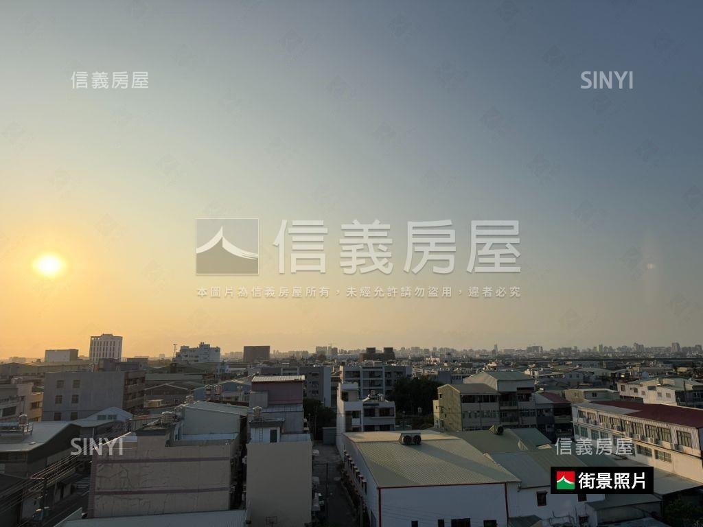 居閑５全新三房平車房屋室內格局與周邊環境