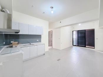 居閑５全新三房平車