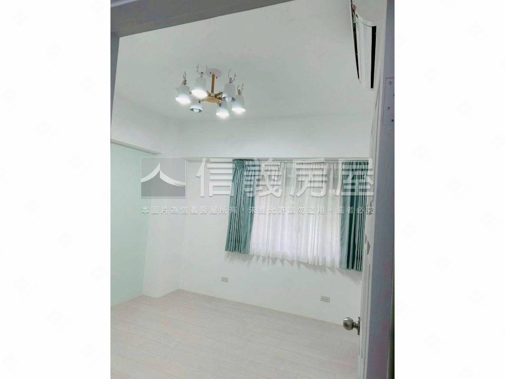 西松高中旁電梯有車位房屋室內格局與周邊環境