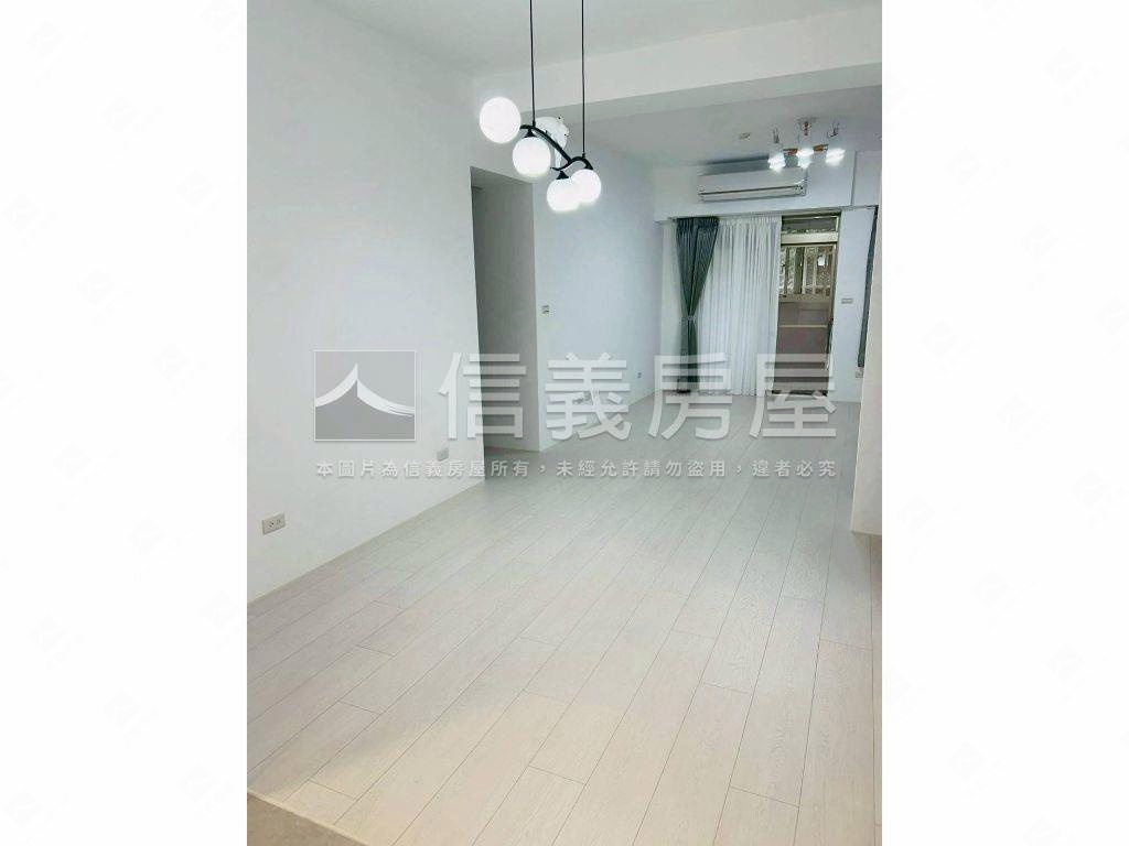 西松高中旁電梯有車位房屋室內格局與周邊環境