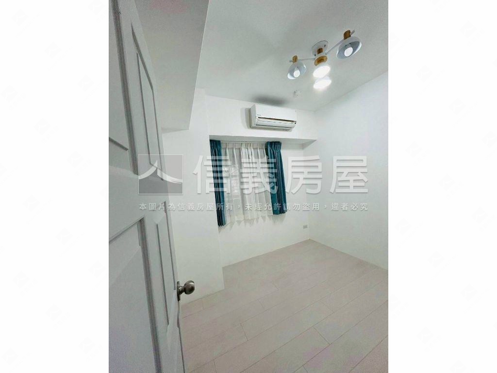 西松高中旁電梯有車位房屋室內格局與周邊環境