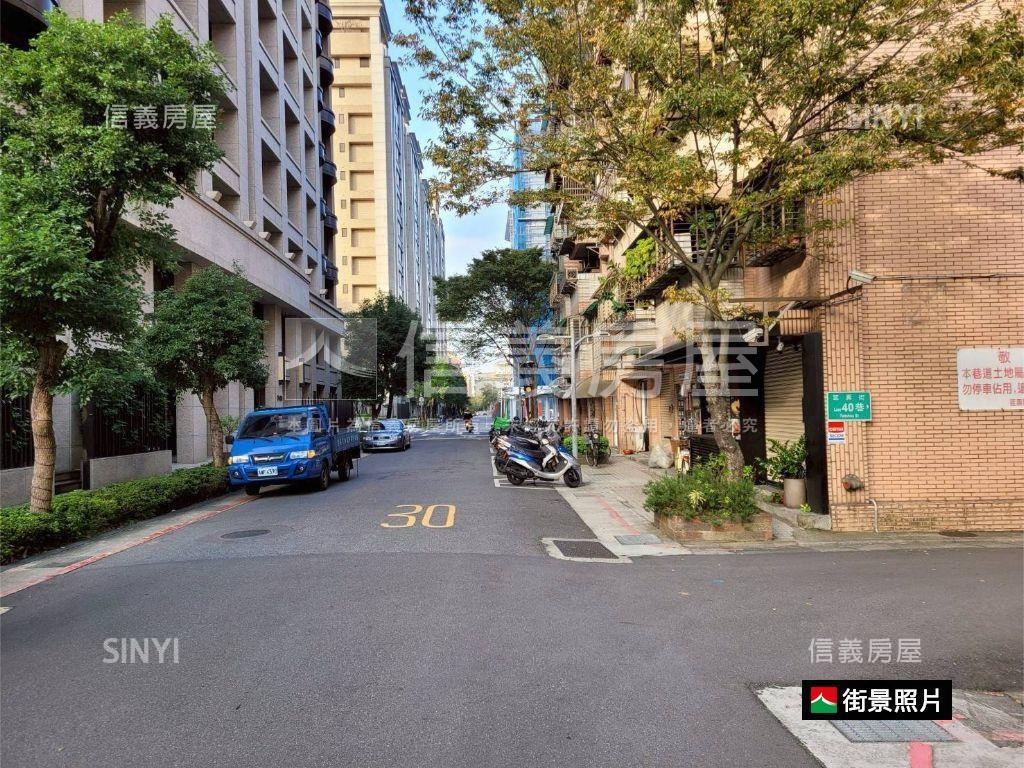 西松高中旁電梯有車位房屋室內格局與周邊環境