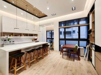 靜心新貴頂客雅閣