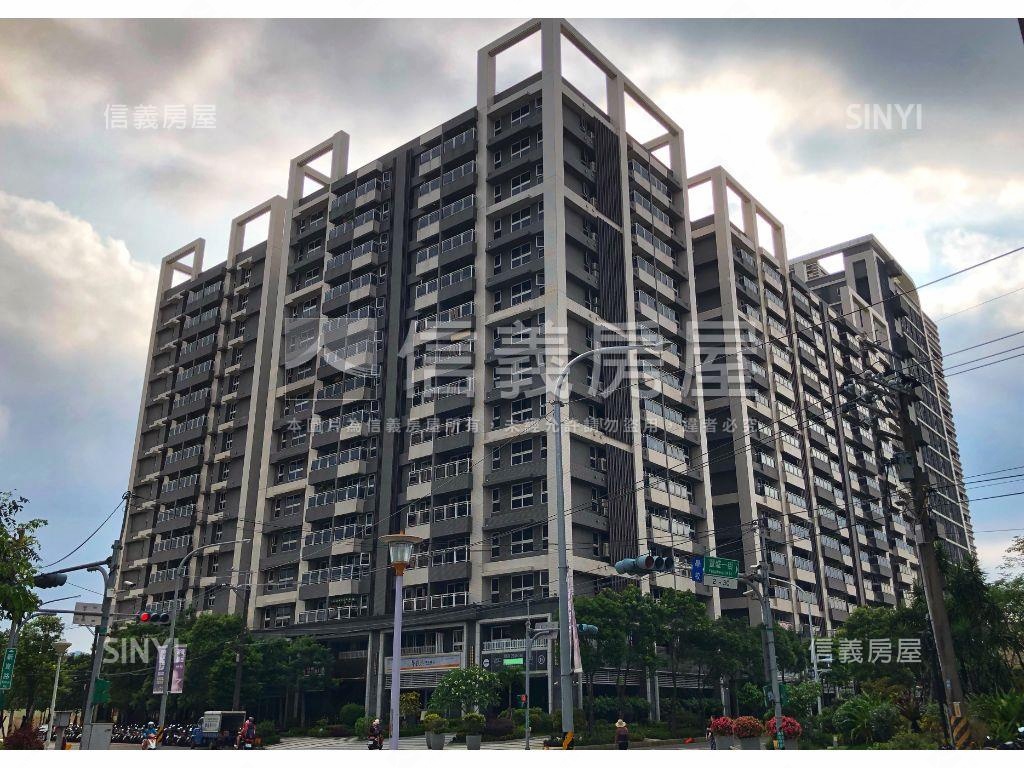 曼哈頓自由規劃附車位房屋室內格局與周邊環境