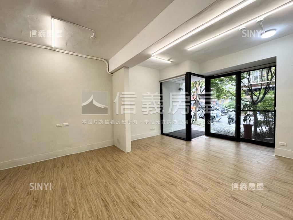 虎林低總價庭院一樓房屋室內格局與周邊環境