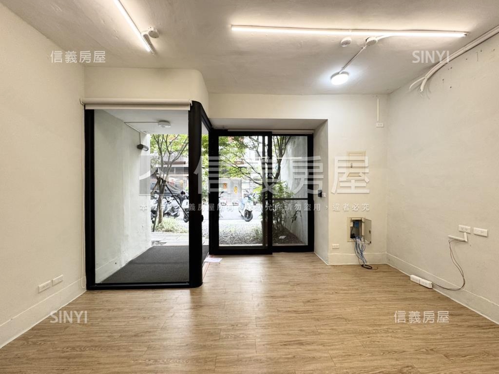 虎林低總價庭院一樓房屋室內格局與周邊環境