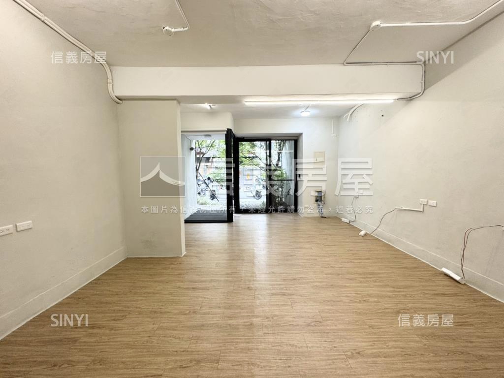 虎林低總價庭院一樓房屋室內格局與周邊環境