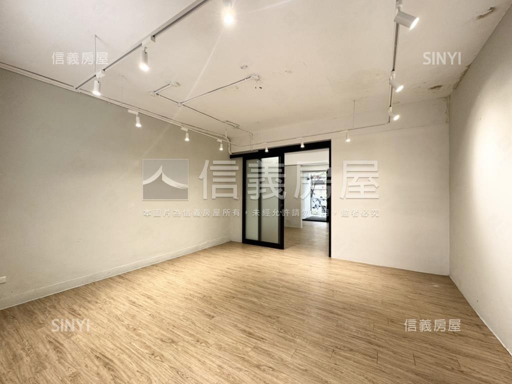 虎林低總價庭院一樓房屋室內格局與周邊環境