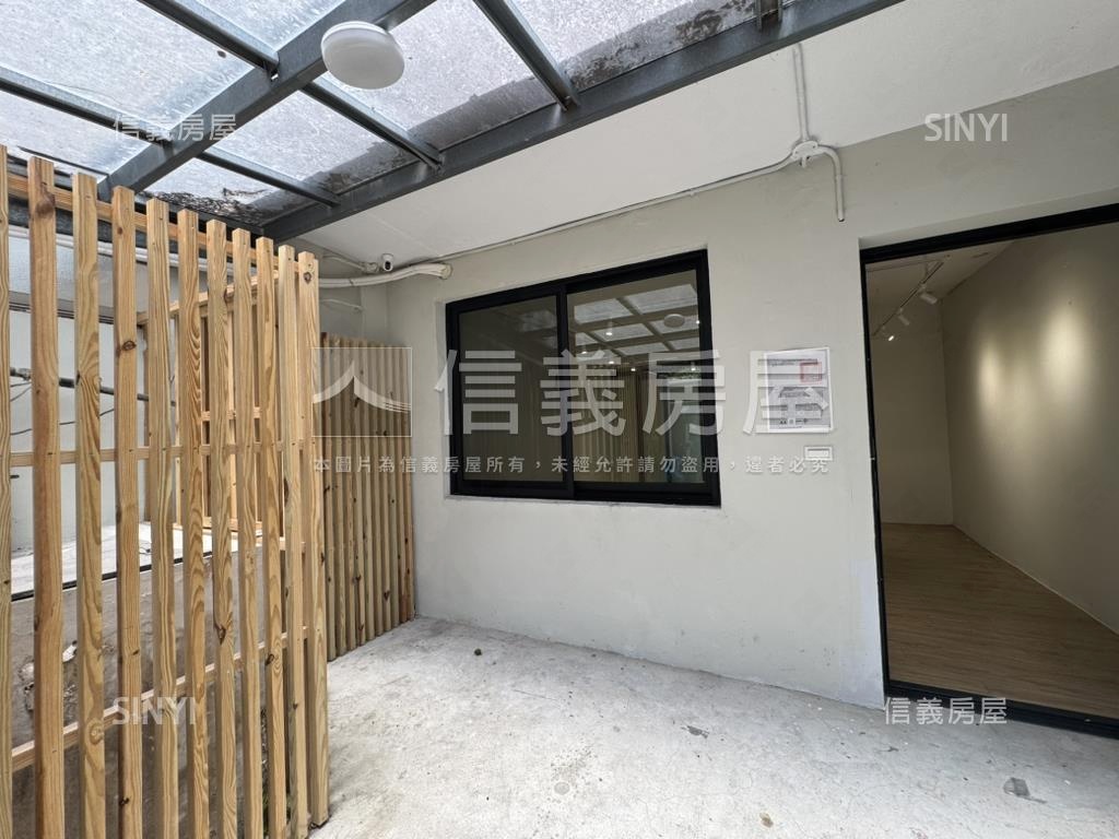 虎林低總價庭院一樓房屋室內格局與周邊環境