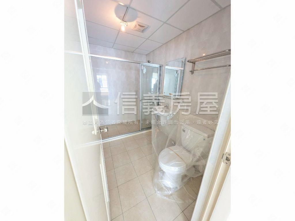 成功商圈大別墅房屋室內格局與周邊環境
