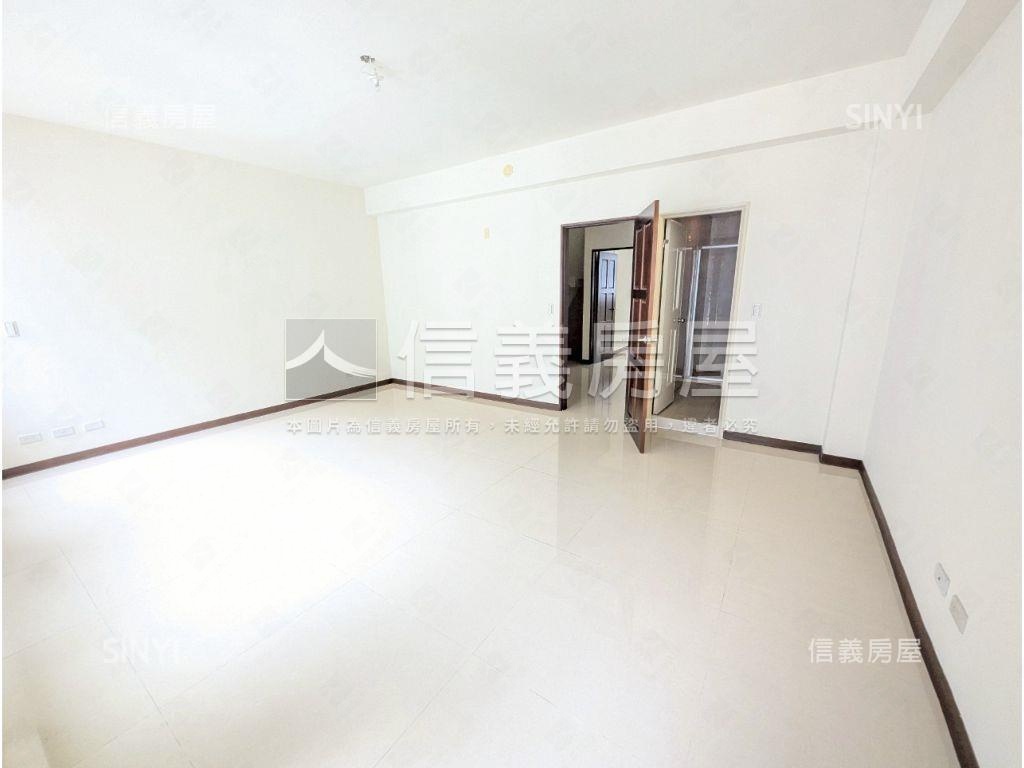 成功商圈大別墅房屋室內格局與周邊環境