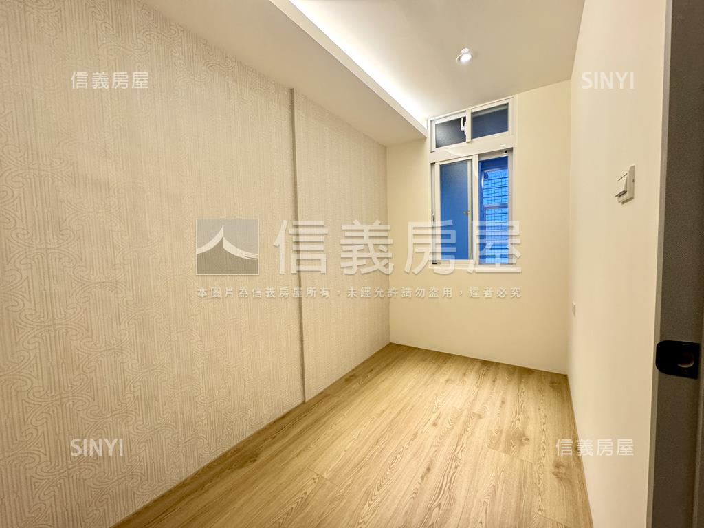 近北市美妝四房三樓美寓房屋室內格局與周邊環境