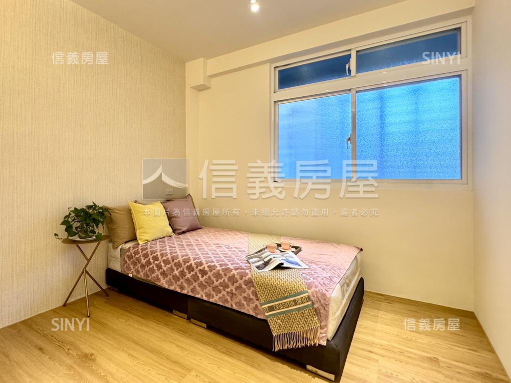 近北市美妝四房三樓美寓房屋室內格局與周邊環境