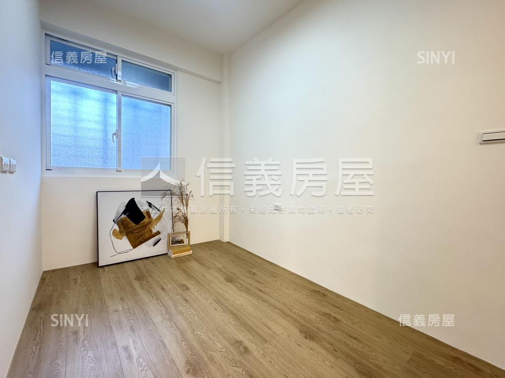 近北市美妝四房三樓美寓房屋室內格局與周邊環境