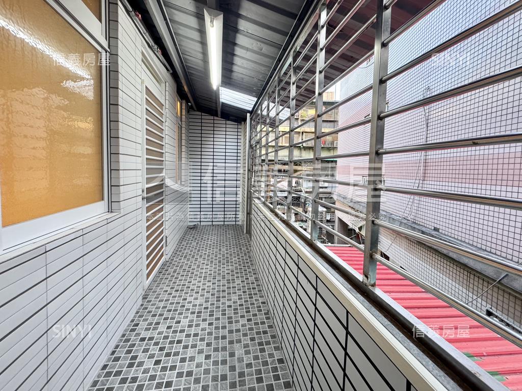 近北市美妝四房三樓美寓房屋室內格局與周邊環境