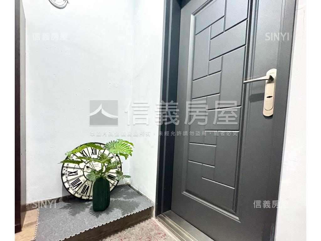 近北市美妝四房三樓美寓房屋室內格局與周邊環境