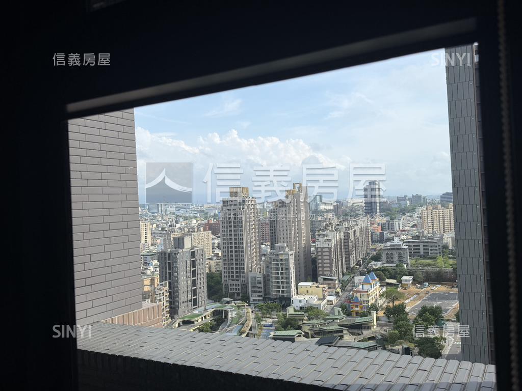 悅揚美美兩房稀有釋出房屋室內格局與周邊環境