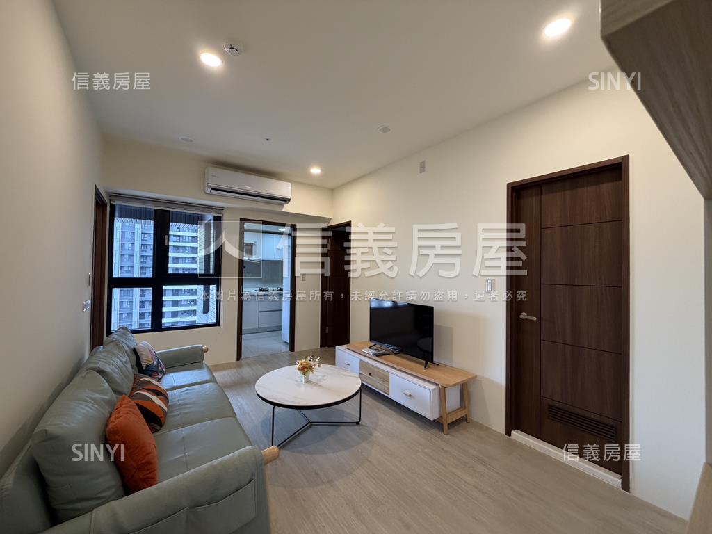 悅揚美美兩房稀有釋出房屋室內格局與周邊環境