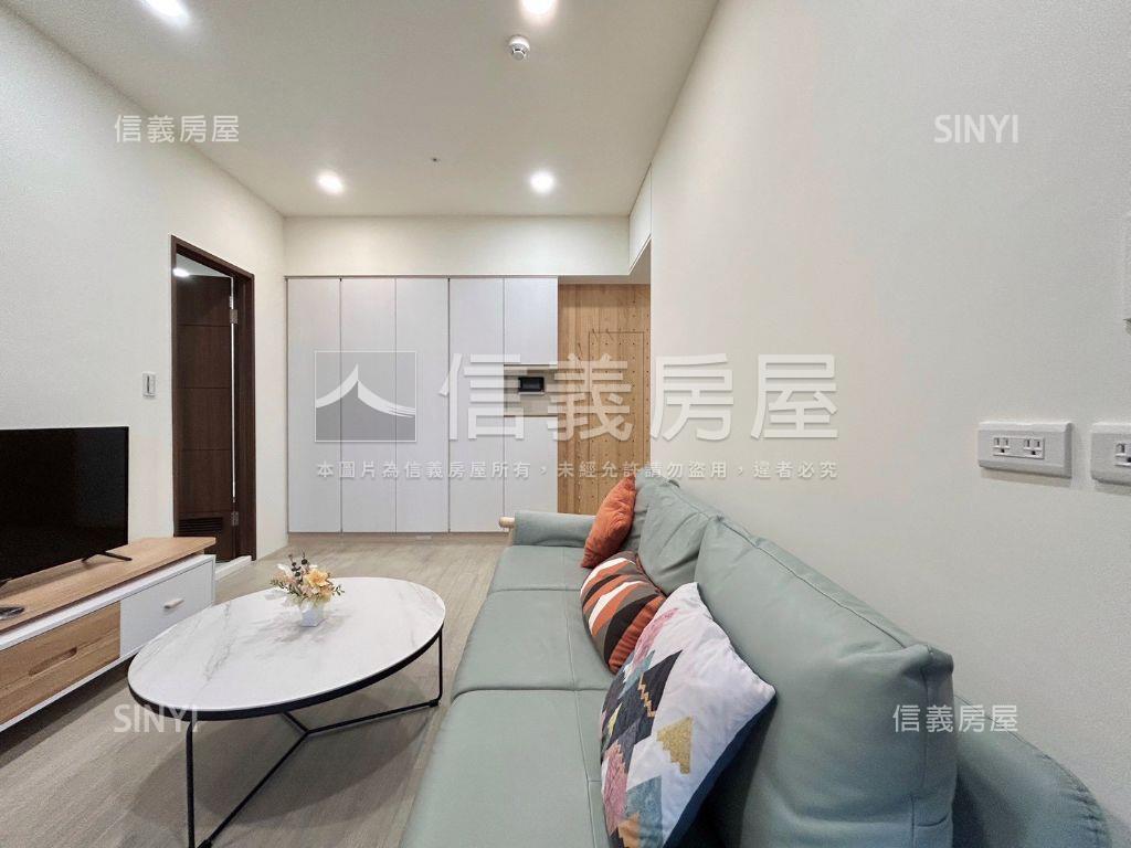 悅揚美美兩房稀有釋出房屋室內格局與周邊環境