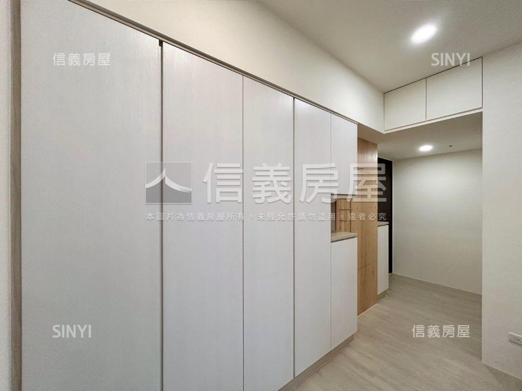 悅揚美美兩房稀有釋出房屋室內格局與周邊環境