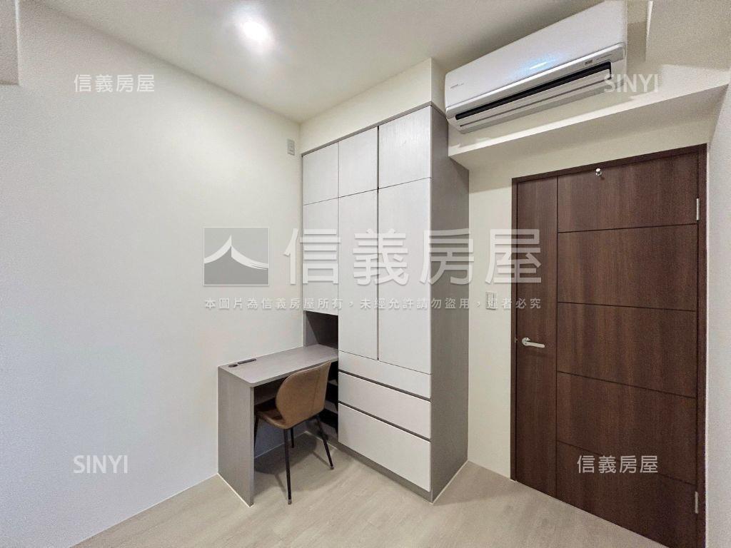 悅揚美美兩房稀有釋出房屋室內格局與周邊環境
