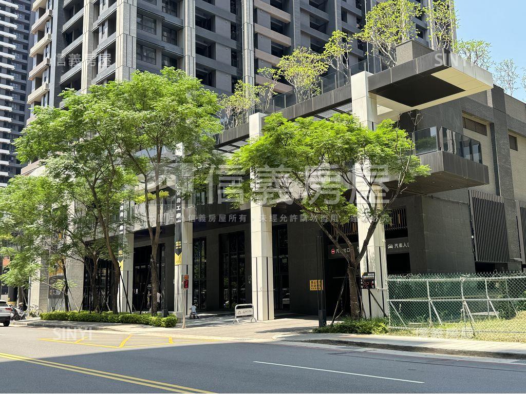 悅揚美美兩房稀有釋出房屋室內格局與周邊環境