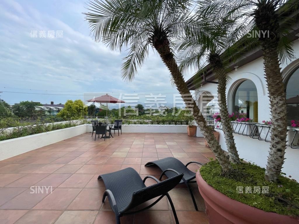 ＳｐａｉｎＭａｎｓｉｏｎ房屋室內格局與周邊環境