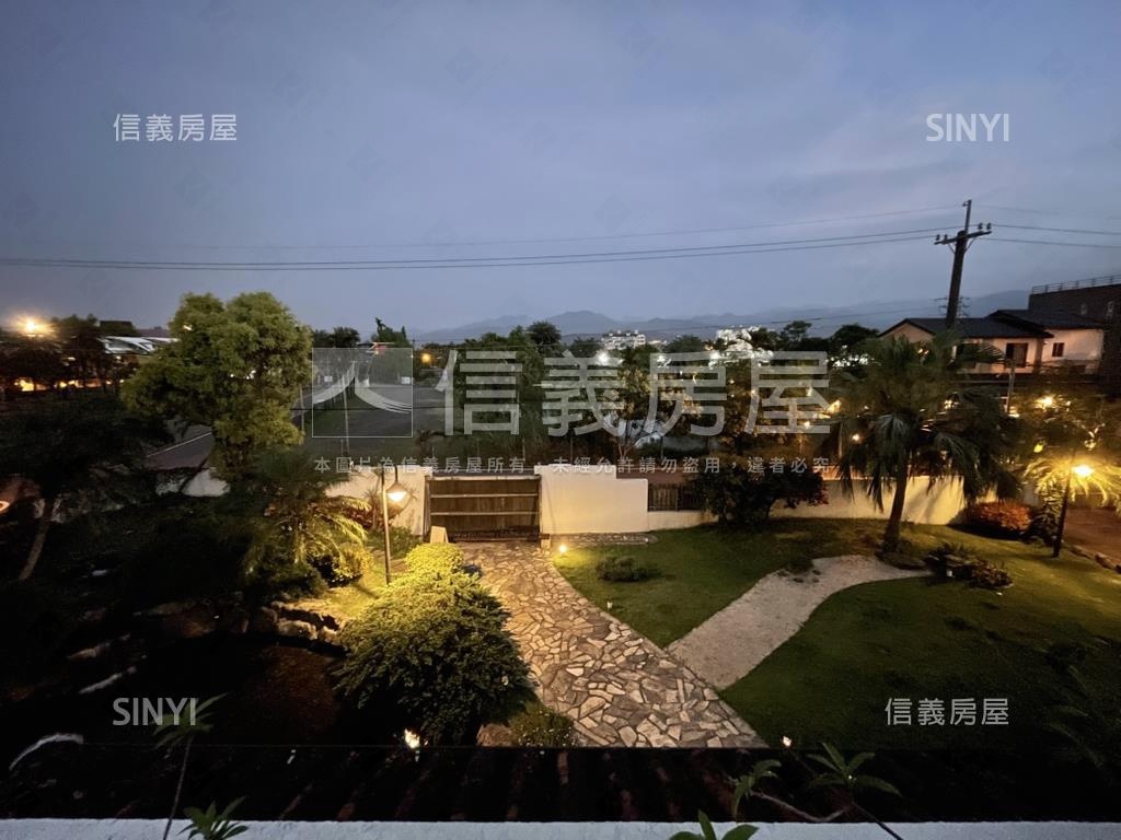 ＳｐａｉｎＭａｎｓｉｏｎ房屋室內格局與周邊環境