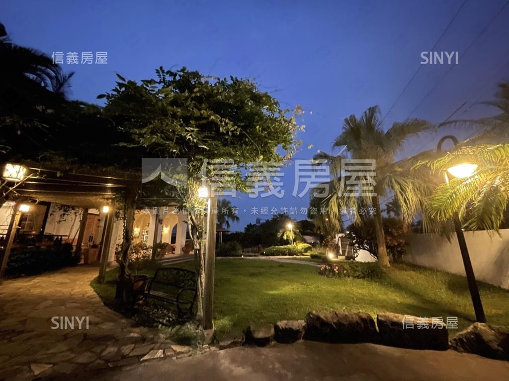 ＳｐａｉｎＭａｎｓｉｏｎ房屋室內格局與周邊環境